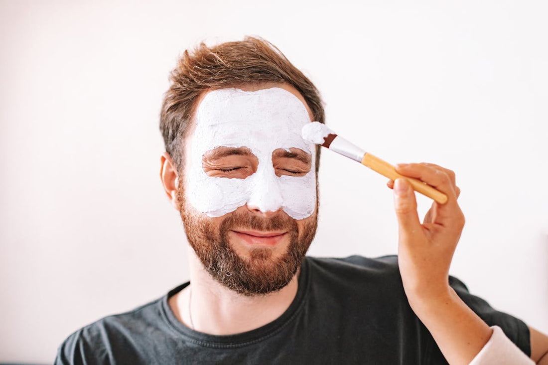 Best Skincare Tips for Men: Why You Shouldn't Skip Facial Treatment
