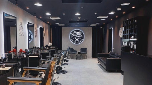 How to Find the Best Gents Salon Near You in Dubai