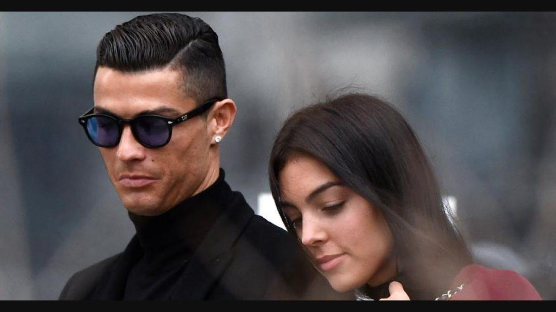 The Evolution of Ronaldo Haircuts: A Comprehensive Guide - The Barber House
