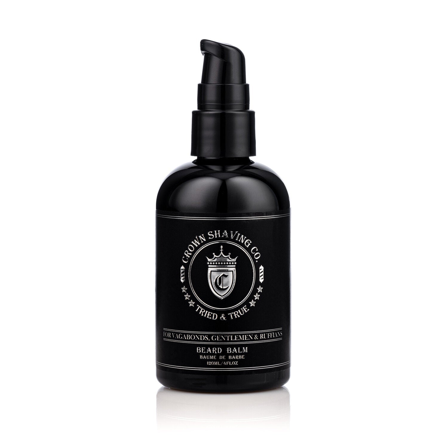 beard balm