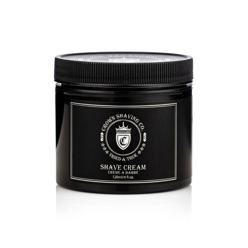 shave cream