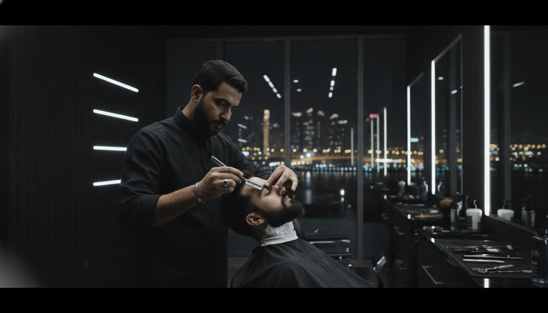 5 Signs You Need a New Barber (And What to Look For Instead)