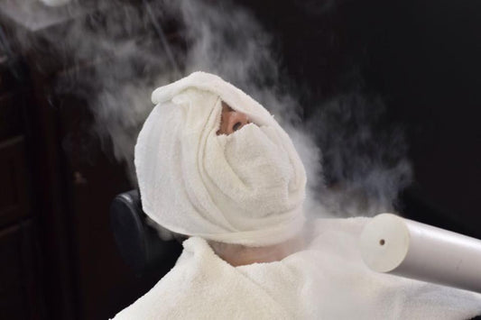 Hot Towel Shave in Dubai: What It Is and Why You Need One