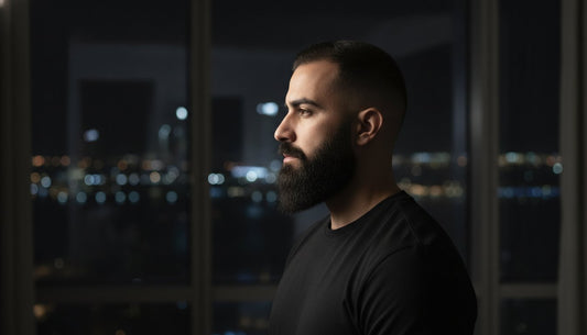 Mastering the Beard Fade in Dubai: 2026 Trends & Precision Grooming Guide