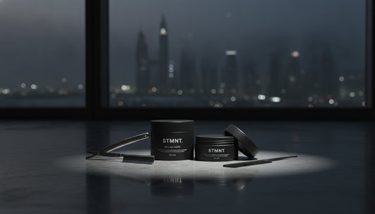 STMNT Grooming Products for Men in Dubai: Styling That Actually Holds