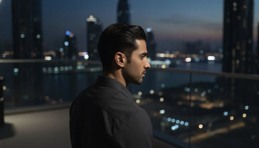 Brazilian Blowout vs Keratin for Men in Dubai: The 2026 Smoothing Guide