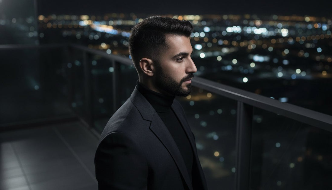 High Fade Haircut Dubai: Bold Styles and Expert Inspiration for 2026