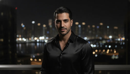 Keratin Treatment for Men in Dubai: Cost, Results & Which One You Need
