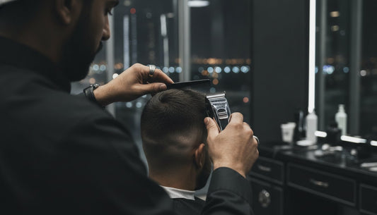 Skin Fade Price in Dubai: A Premium Guide to Styles, Value, and Mastery in 2026