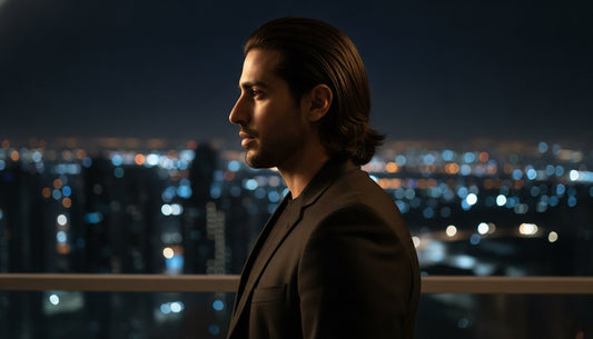 Brazilian Blowout for Men in Dubai: The Ultimate Smoothing & Styling Guide (2026)