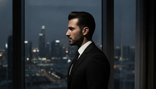 Frizzy Hair Treatment for Men in Dubai: The 2026 Professional Buying Guide
