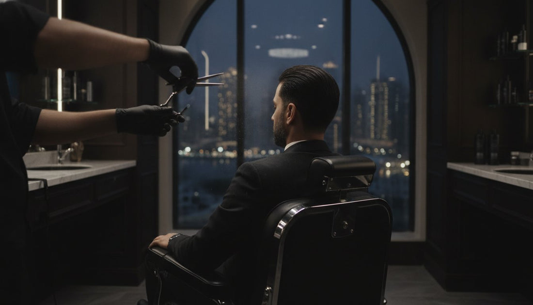 JLT’s Hidden Gem Grooming Spots (and What to Expect)