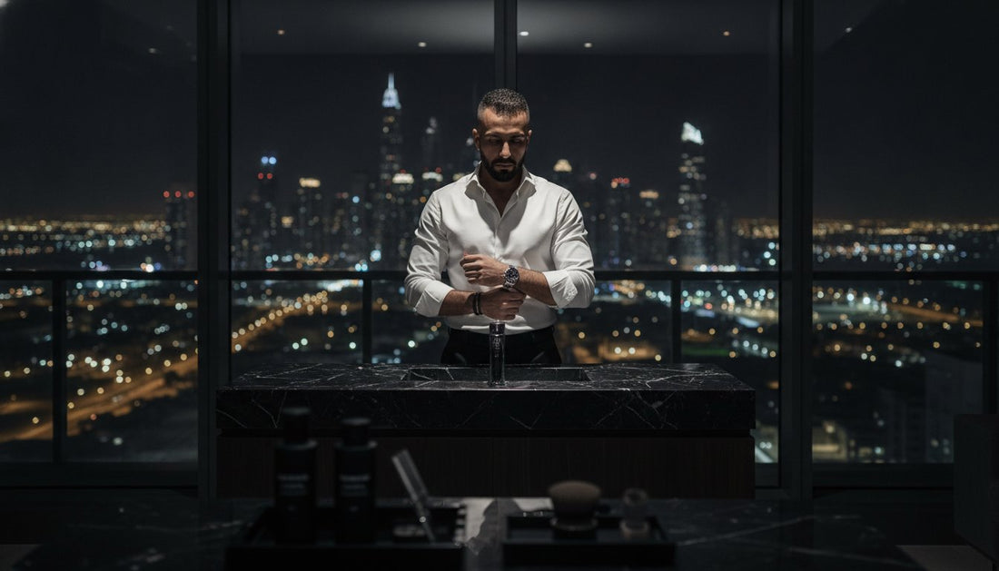 The Definitive Guide to Men’s Grooming Packages in Dubai: Curated Luxury for the Modern Gentleman