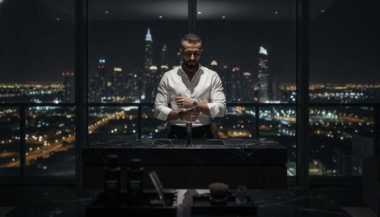 The Definitive Guide to Men’s Grooming Packages in Dubai: Curated Luxury for the Modern Gentleman
