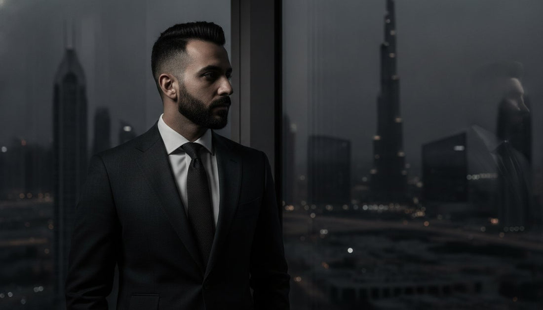 Grooming Before a Job Interview: A Men’s Checklist