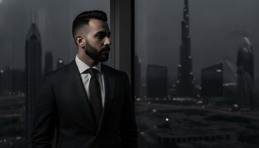 Grooming Before a Job Interview: A Men’s Checklist