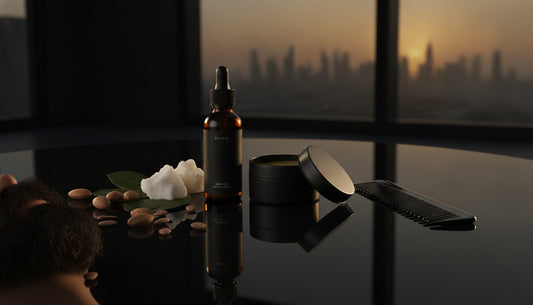 Beard Oil vs. Beard Balm: What Your Beard Actually Needs