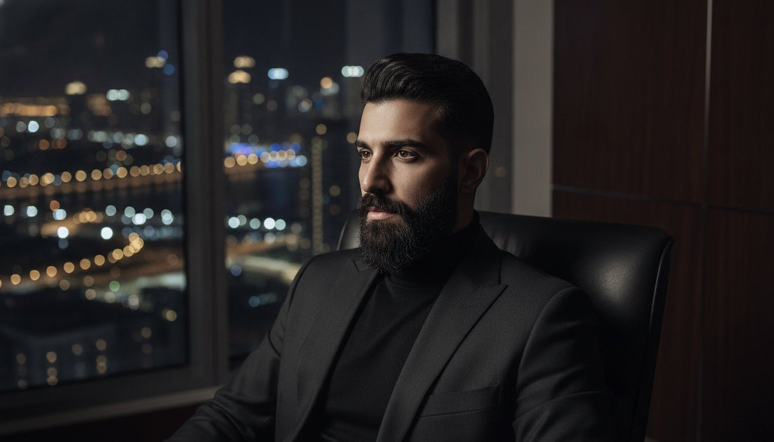 Beard Styles Explained: Which One Suits Your Face