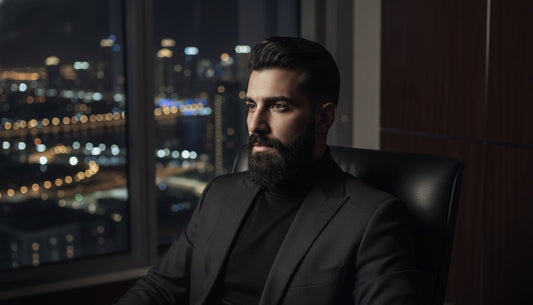 Beard Styles Explained: Which One Suits Your Face