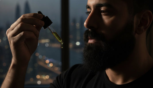 Best Beard Oils in Dubai: Top 8 Tested for Humidity