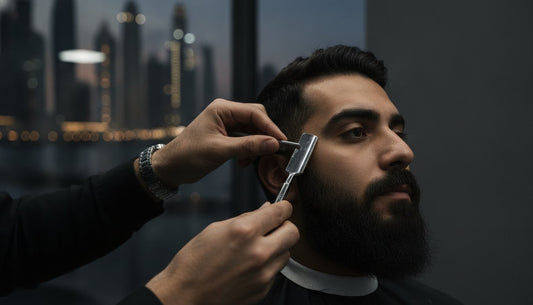 Best Beard Trim in Dubai Marina: 2026 Guide