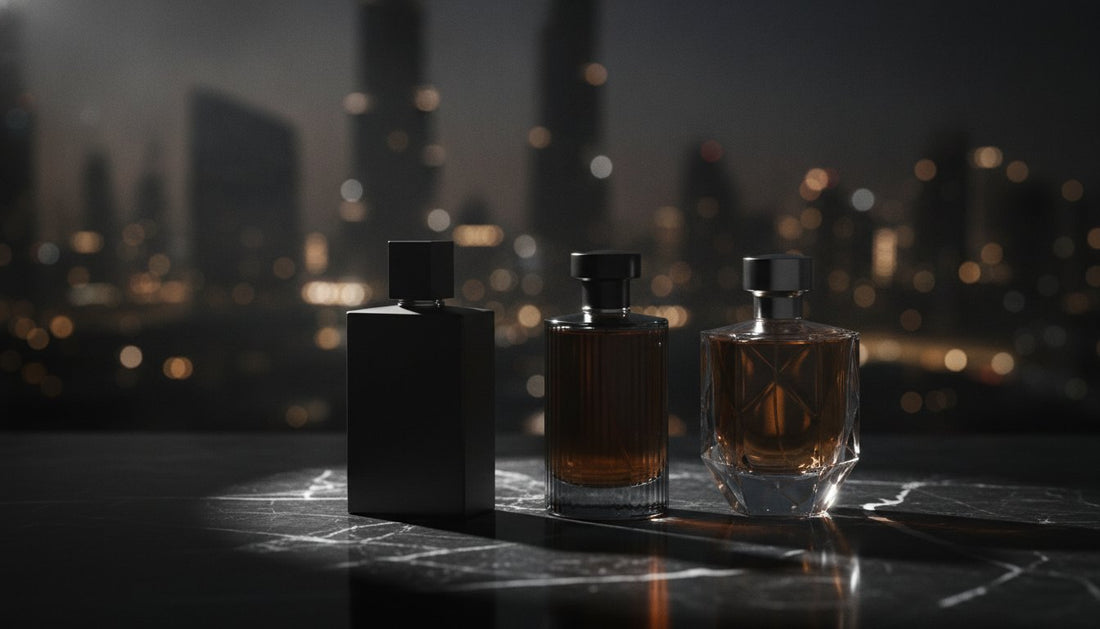 Best Colognes for Men in Dubai: Top 10 Long-Lasting Picks for the Heat