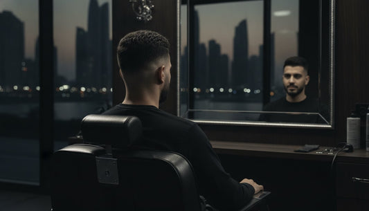 Best Haircuts for Your Face Shape: Dubai Styling Guide