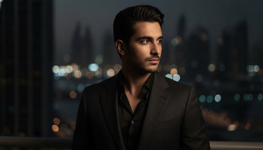Brazilian Blowout for Men in Dubai: 2026 Smoothing Guide