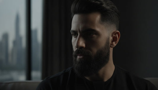 Dubai Beard Shaping Trends: 2026 Style Guide