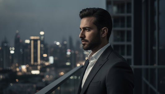 Frizzy Hair Treatment for Men in Dubai: 2026 Guide
