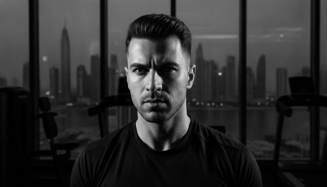 Gym Hair & Sweat: Keeping Your Cut Sharp Between Trims