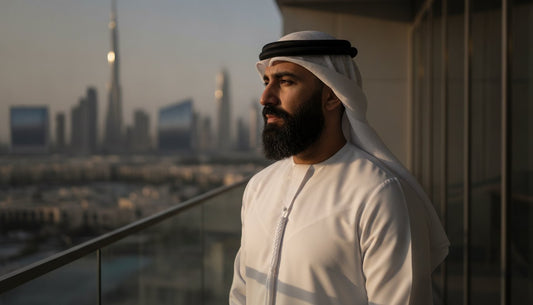 How Long Does It Really Take to Grow a Full Beard?
