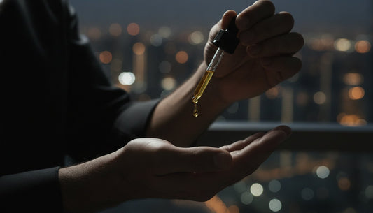 How Much Beard Oil Should You Actually Use? A Usage Guide