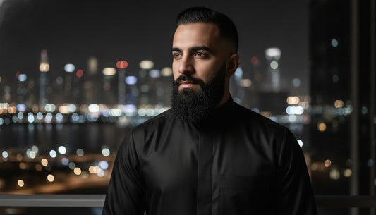 Master the Art of Beard Styling in Dubai: The 2026 Gentleman’s Guide