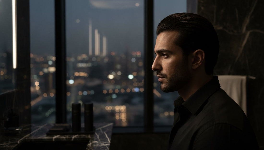 Men's Hair Care Tips for Dubai: 2026 Grooming Guide