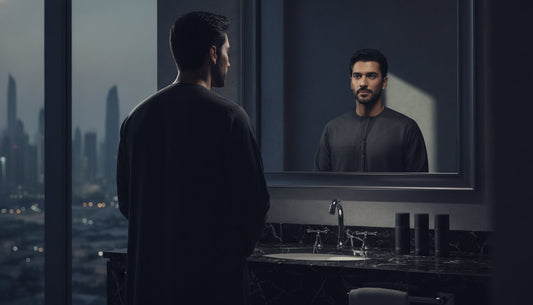 Men’s Skincare Routine by Skin Type: Oily, Dry, Combination in Humid Climates