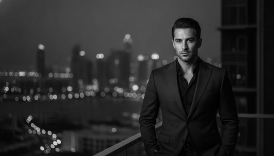 Premium Keratin Treatment for Men in JLT: Smoothing Guide