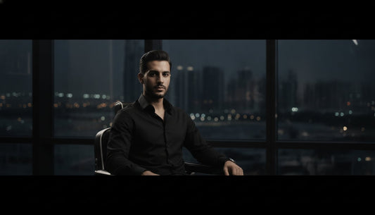 Premium Men’s Hair Treatment in JLT: The 2026 Grooming Guide