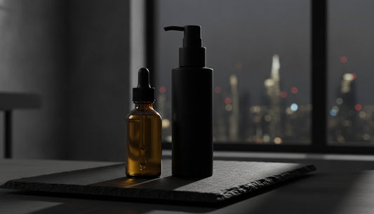 Scalp Oil vs. Hair Serum: What’s the Difference and Do You Actually Need Both