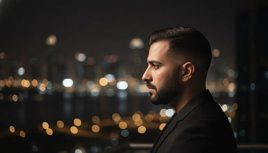 The Definitive Guide to the Mid Fade in Dubai: Sophistication Meets Precision