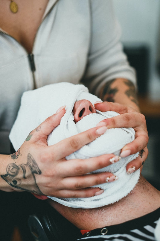facials-the-barber-house