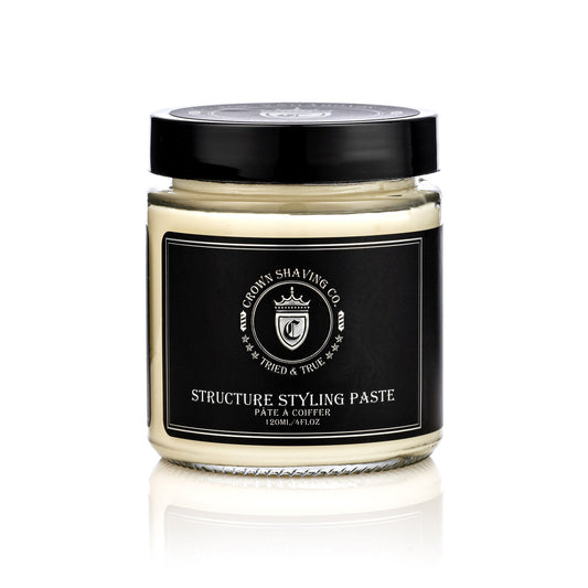Structure Styling Paste 120 ml/ 4 fl oz.