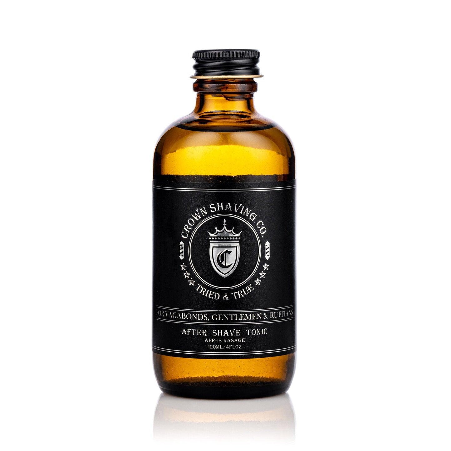 After Shave Tonic 120 ml/4 fl oz. - The Barber House