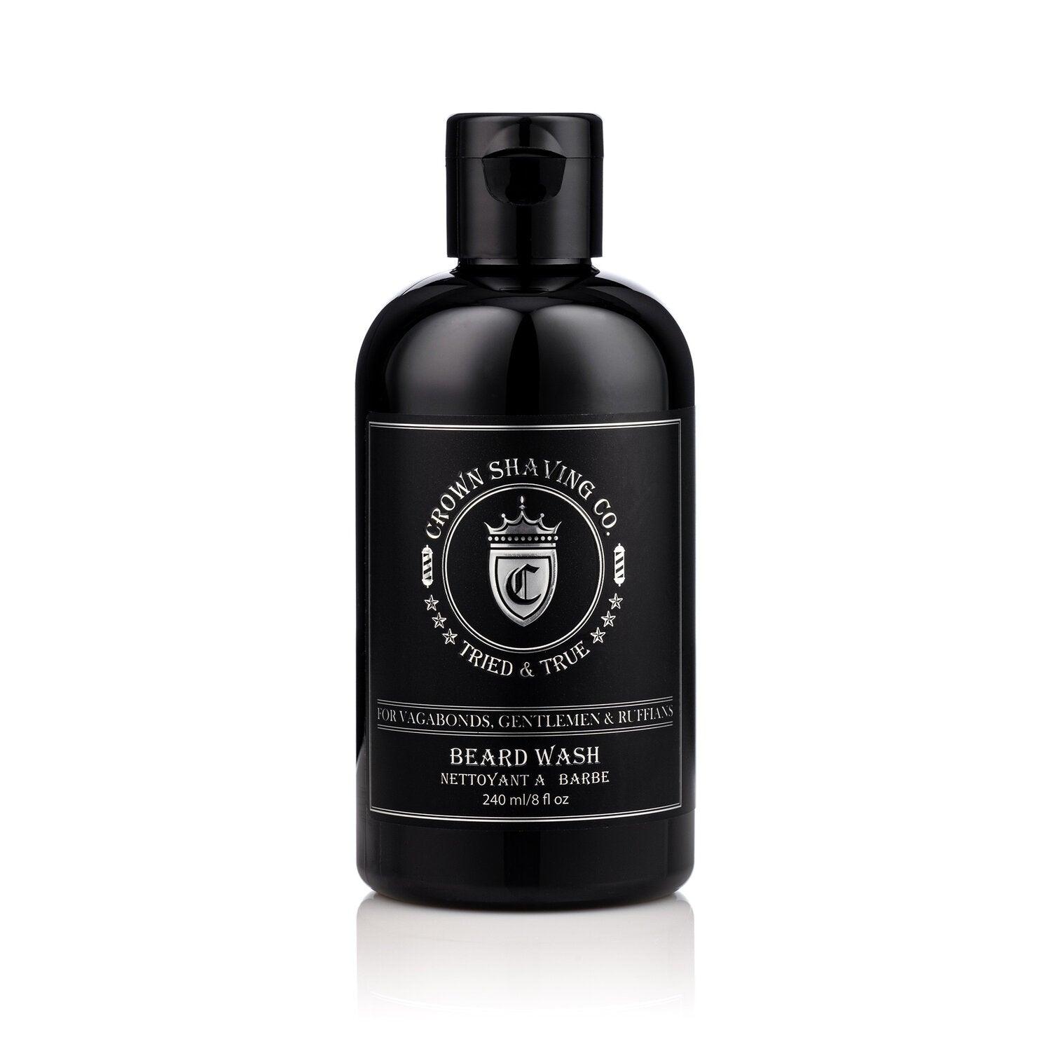 Beard Wash 240 ml/ 8 fl oz. - The Barber House