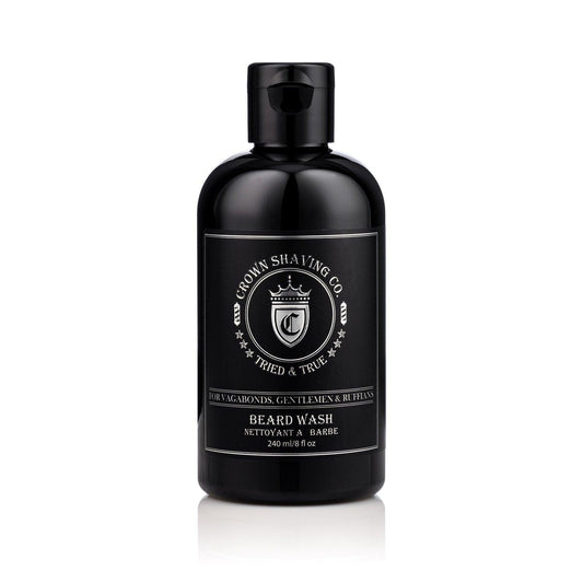 Beard Wash 240 ml/ 8 fl oz. - The Barber House