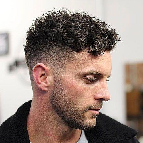 Best Perm for Men in Dubai - The Barber House