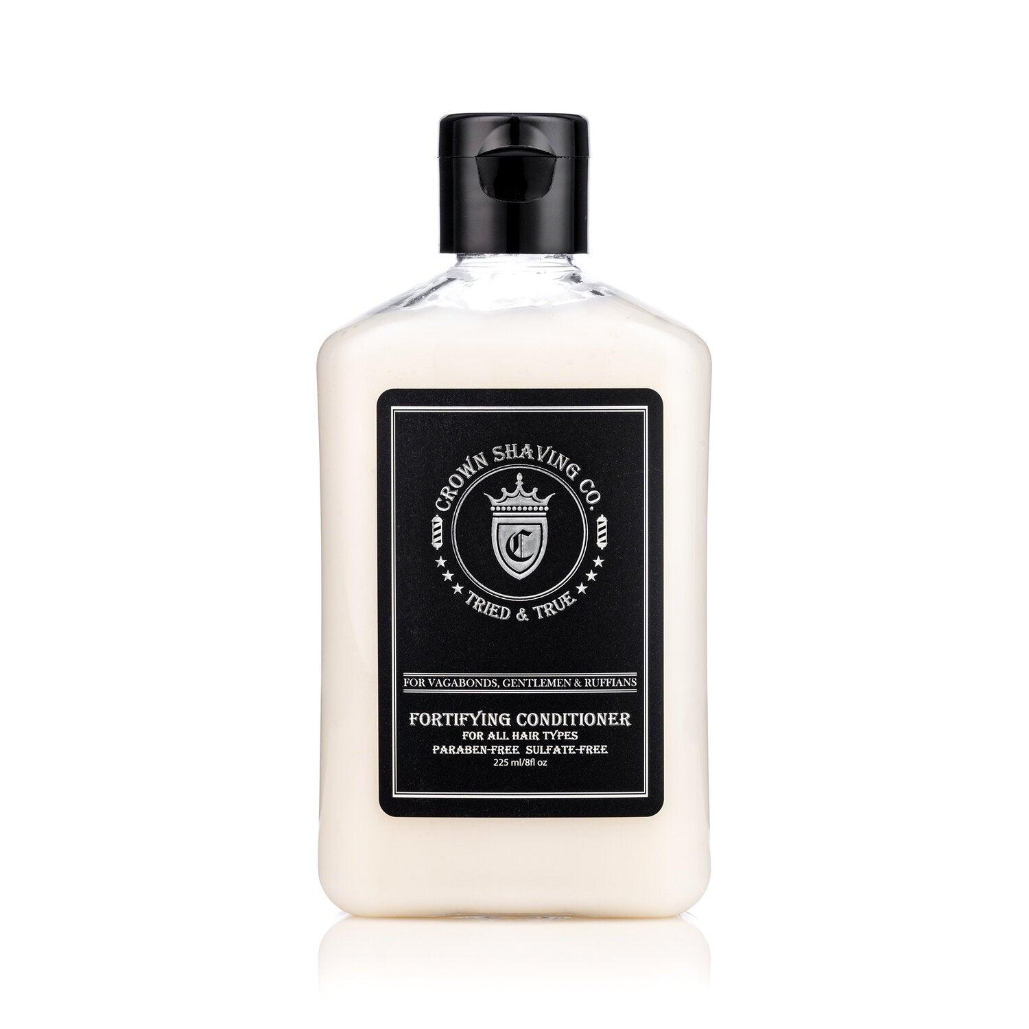 Fortifying Conditioner 225 ml/ 8 fl oz. - The Barber House