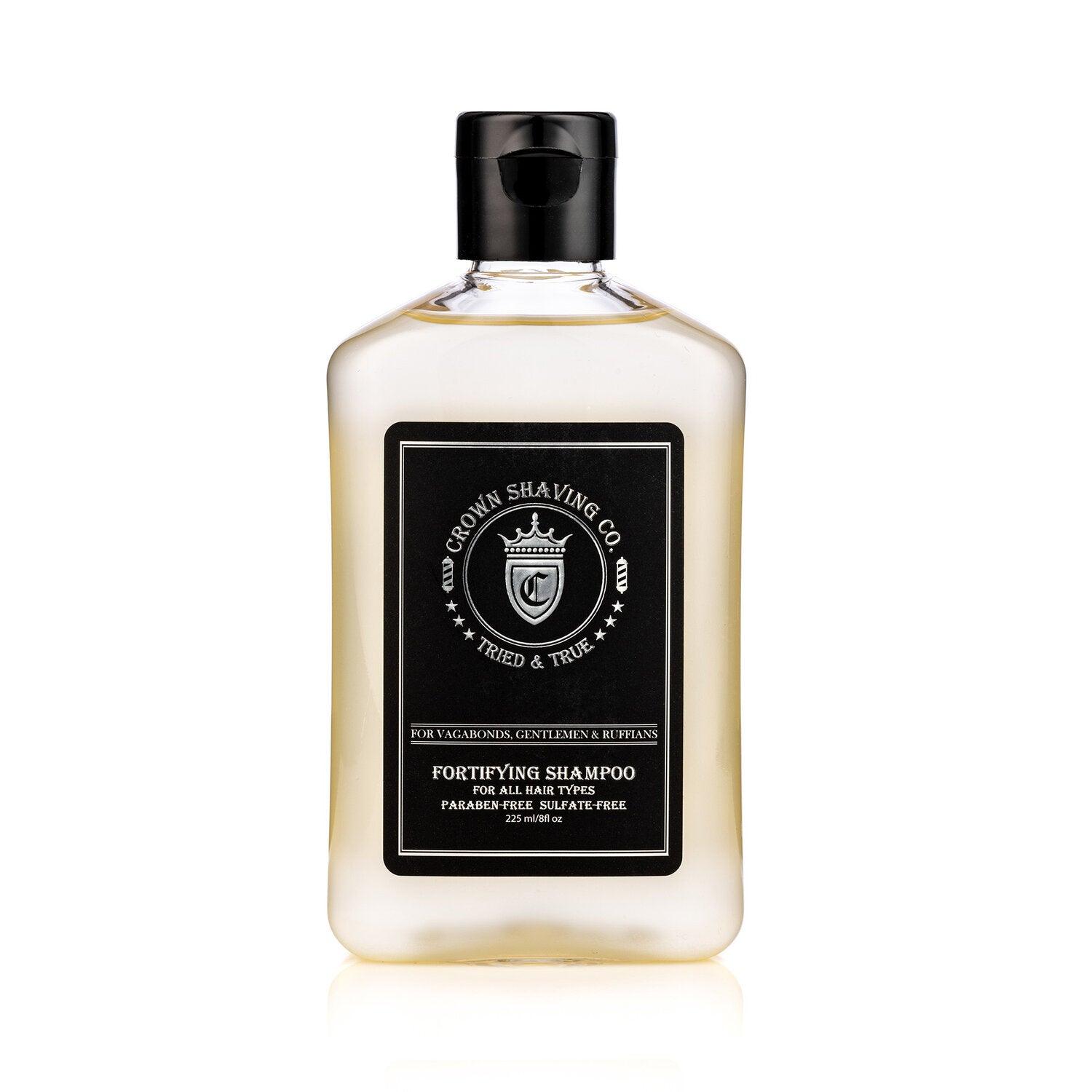 Fortifying Shampoo 225 ml/ 8 fl oz. - The Barber House