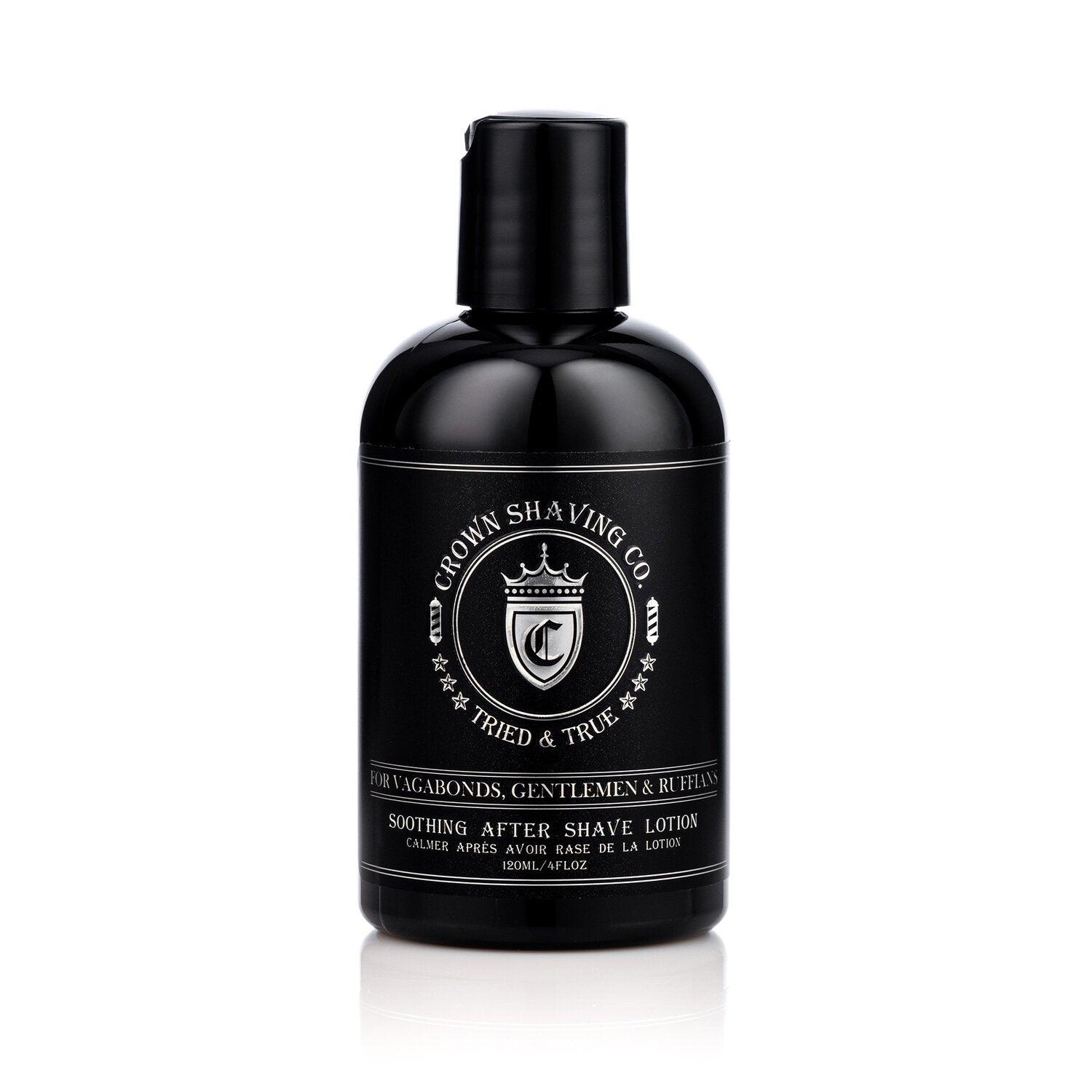 Soothing After Shave Lotion 120 ml/4 fl oz. - The Barber House