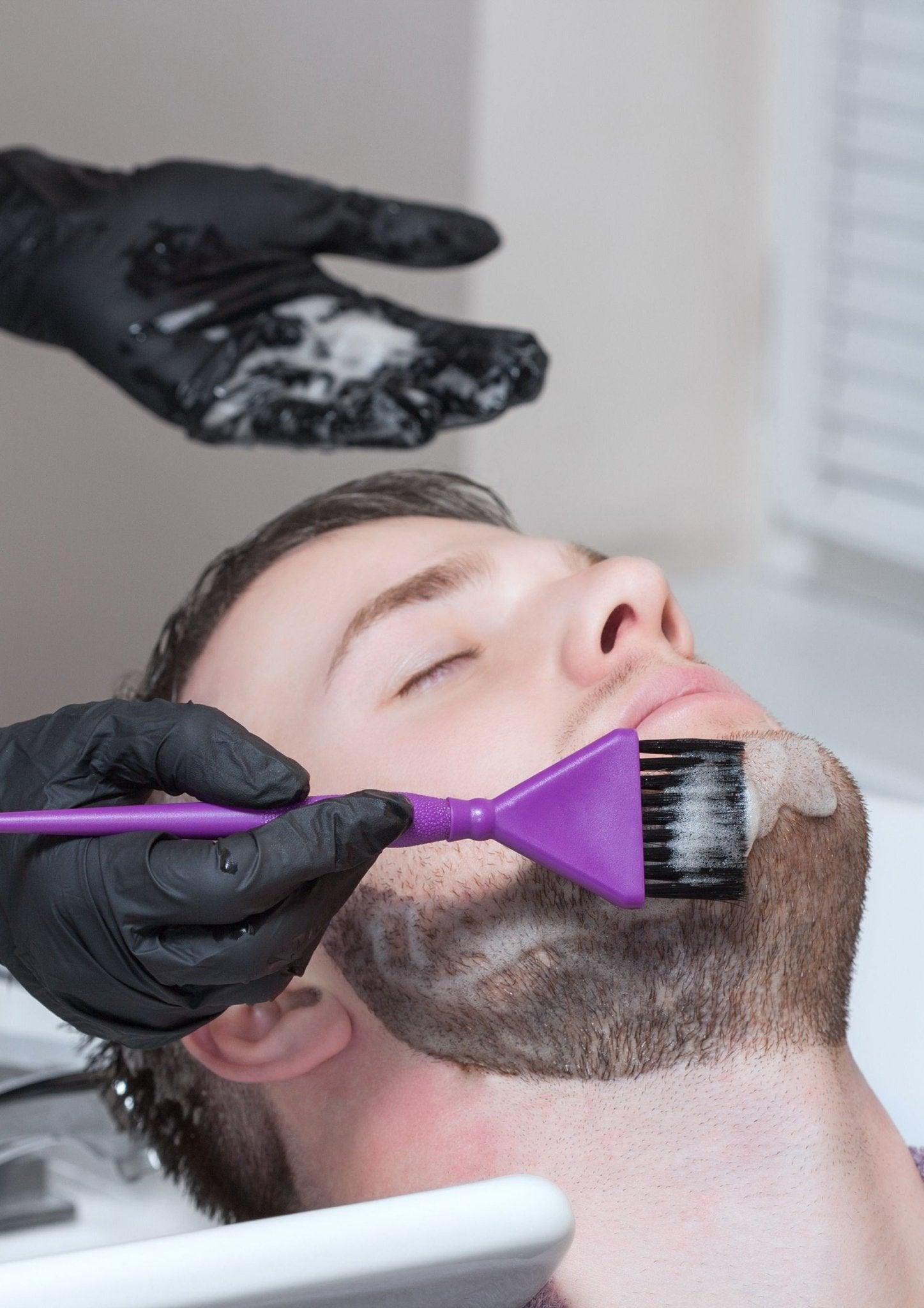 Beard Color - My Store
